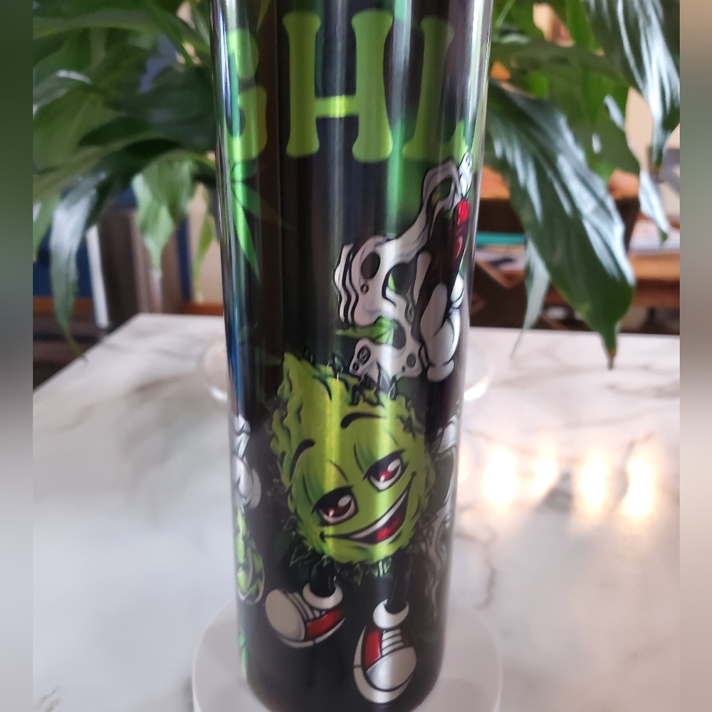 High Life 30oz Tumbler 🎉sale